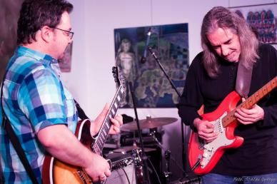 Klub koncert - Blues Bell Szt és Fj 150926-143